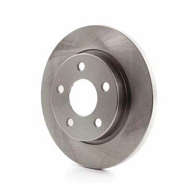 Rear Disc Brake Rotor