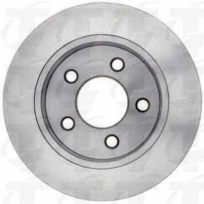 TRANSIT WAREHOUSE - 8-66448 - Rear Disc Brake Rotor