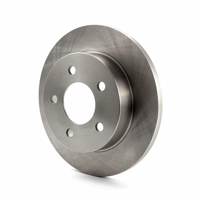 Rear Disc Brake Rotor