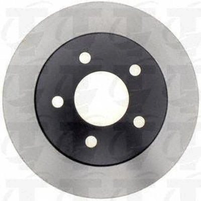 TRANSIT WAREHOUSE - 8-66448 - Rear Disc Brake Rotor