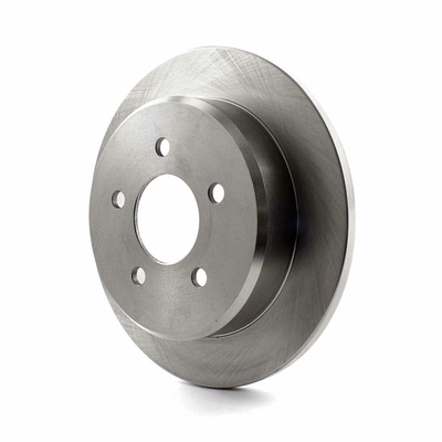 Rear Disc Brake Rotor