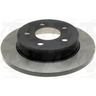 TRANSIT WAREHOUSE - 8-66448 - Rear Disc Brake Rotor