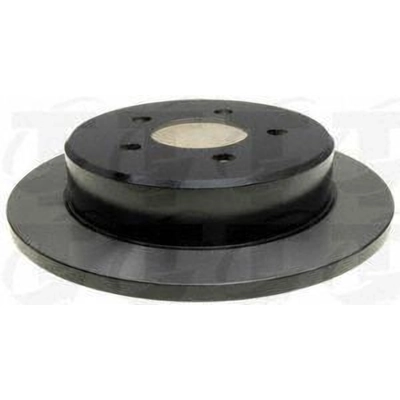 TRANSIT WAREHOUSE - 8-66565 - Rear Disc Brake Rotor