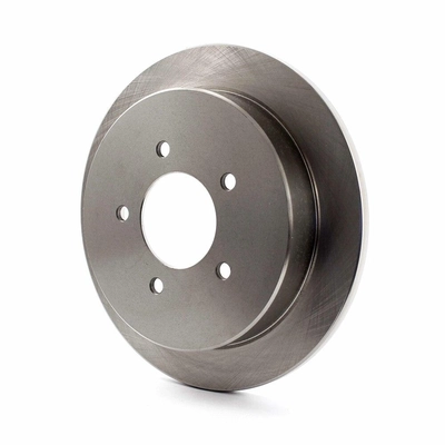 Rear Disc Brake Rotor
