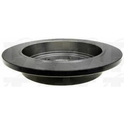 TRANSIT WAREHOUSE - 8-66670 - Rear Disc Brake Rotor
