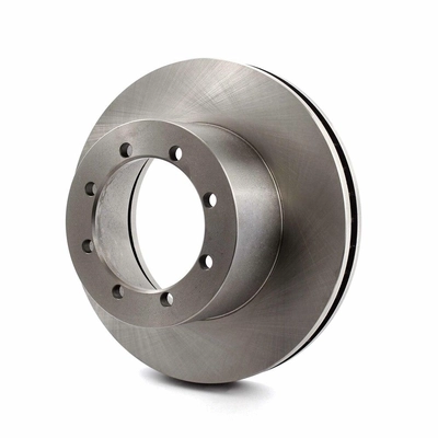 Rear Disc Brake Rotor