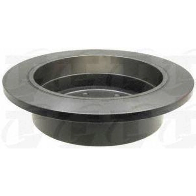 TRANSIT WAREHOUSE - 8-66671 - Rear Disc Brake Rotor