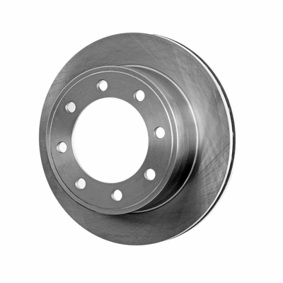 Rear Disc Brake Rotor