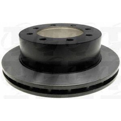TRANSIT WAREHOUSE - 8-66799 - Rear Disc Brake Rotor