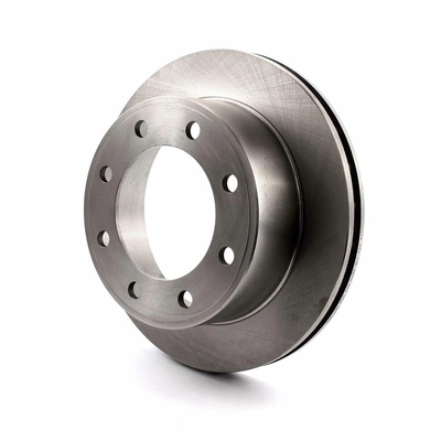 Rear Disc Brake Rotor