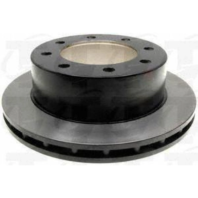TRANSIT WAREHOUSE - 8-66823 - Rear Disc Brake Rotor