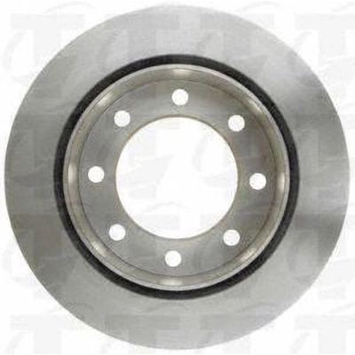 TRANSIT WAREHOUSE - 8-66823 - Rear Disc Brake Rotor