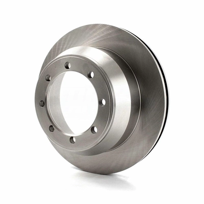 Rear Disc Brake Rotor