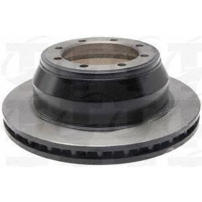 TRANSIT WAREHOUSE - 8-66834 - Rear Disc Brake Rotor