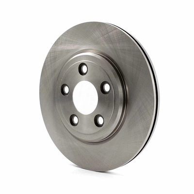Rear Disc Brake Rotor
