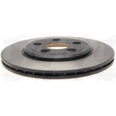 TRANSIT WAREHOUSE - 8-66840 - Rear Disc Brake Rotor