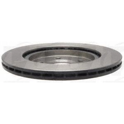 TRANSIT WAREHOUSE - 8-66840 - Rear Disc Brake Rotor