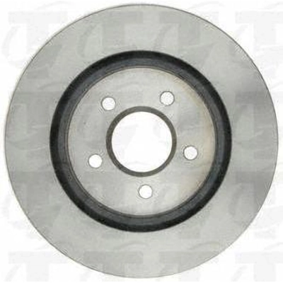 TRANSIT WAREHOUSE - 8-66840 - Rear Disc Brake Rotor