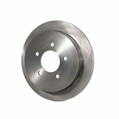 TRANSIT WAREHOUSE - 8-66947 - Rear Disc Brake Rotor