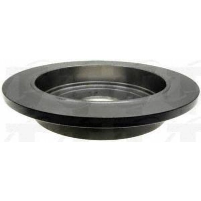 TRANSIT WAREHOUSE - 8-66947 - Rear Disc Brake Rotor