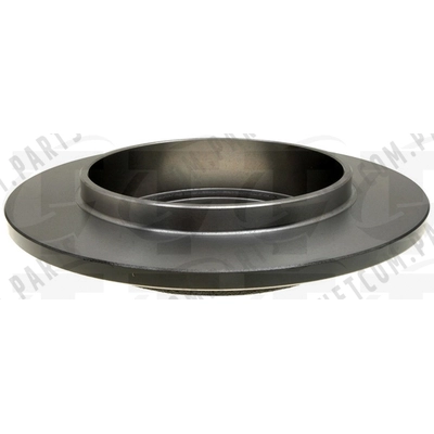 TRANSIT WAREHOUSE - 8-680026 - Rear Disc Brake Rotor