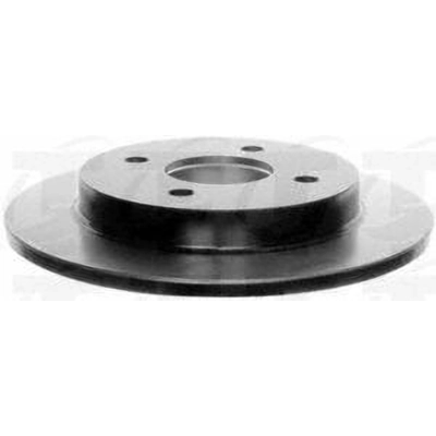TRANSIT WAREHOUSE - 8-680035 - Rear Disc Brake Rotor