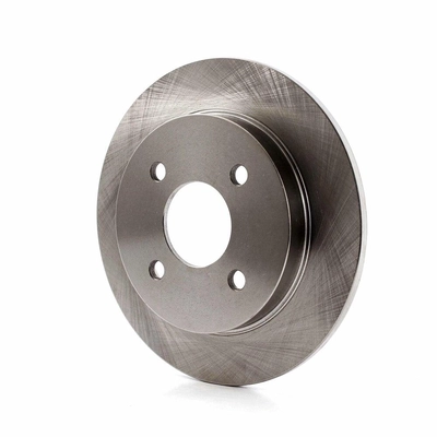 Rear Disc Brake Rotor