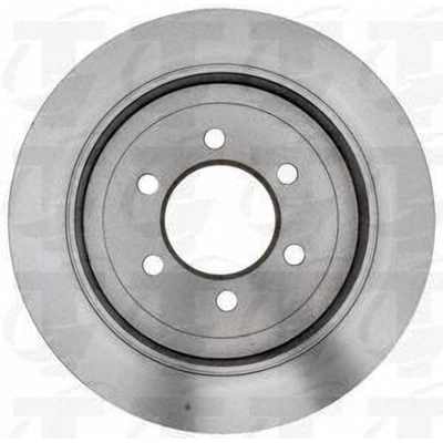 TRANSIT WAREHOUSE - 8-680106 - Rear Disc Brake Rotor