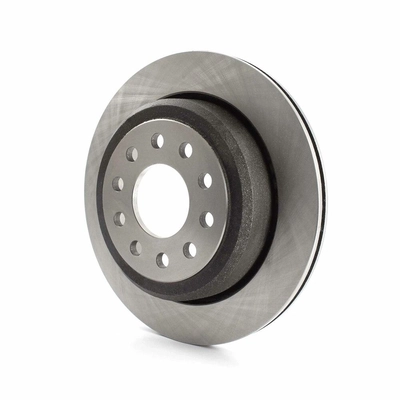Rear Disc Brake Rotor
