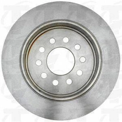TRANSIT WAREHOUSE - 8-680107 - Rear Disc Brake Rotor