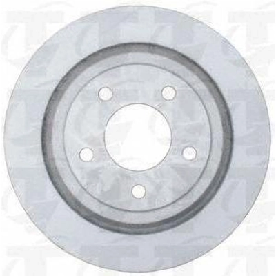 TRANSIT WAREHOUSE - 8-680129 - Rear Disc Brake Rotor