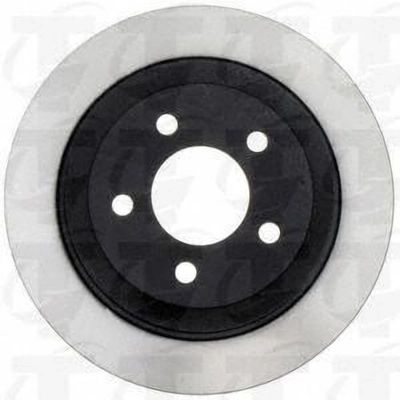 TRANSIT WAREHOUSE - 8-680147 - Rear Disc Brake Rotor