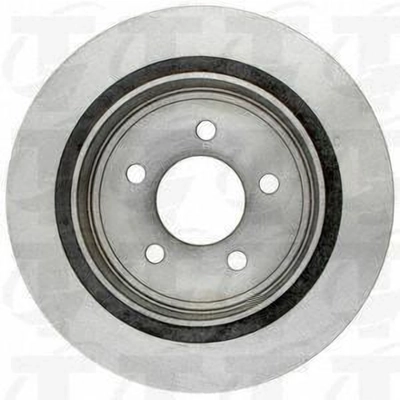 TRANSIT WAREHOUSE - 8-680147 - Rear Disc Brake Rotor