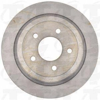TRANSIT WAREHOUSE - 8-680147 - Rear Disc Brake Rotor