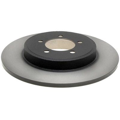 TRANSIT WAREHOUSE - 8-680167 - Rear Disc Brake Rotor