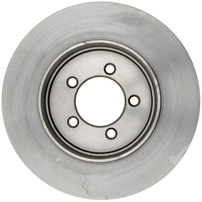TRANSIT WAREHOUSE - 8-680167 - Rear Disc Brake Rotor