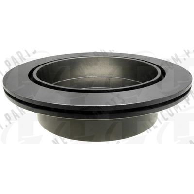 TRANSIT WAREHOUSE - 8-680182 - Rear Disc Brake Rotor