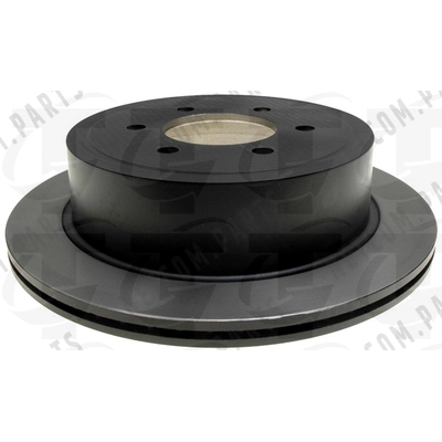 TRANSIT WAREHOUSE - 8-680182 - Rear Disc Brake Rotor