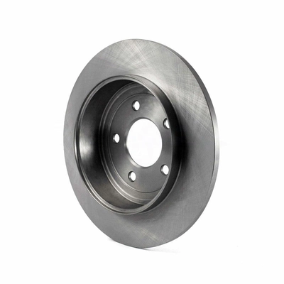 TRANSIT WAREHOUSE - 8-680271 - Rear Disc Brake Rotor
