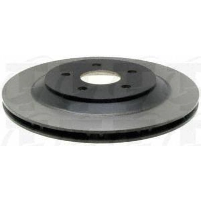 TRANSIT WAREHOUSE - 8-680189 - Rear Disc Brake Rotor