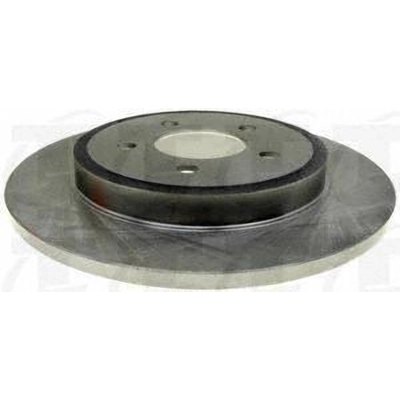 TRANSIT WAREHOUSE - 8-680271 - Rear Disc Brake Rotor