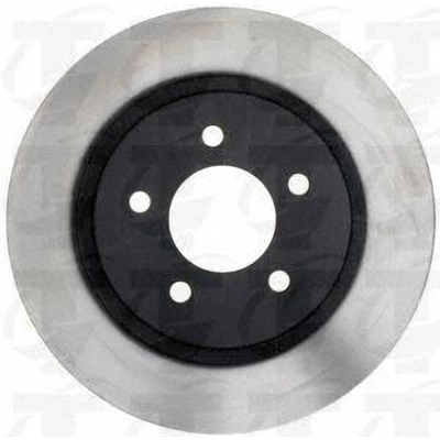TRANSIT WAREHOUSE - 8-680271 - Rear Disc Brake Rotor