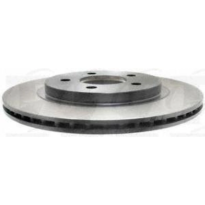 TRANSIT WAREHOUSE - 8-680318 - Rear Disc Brake Rotor