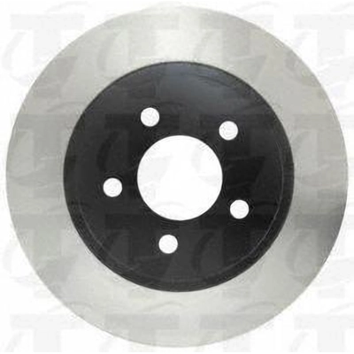 TRANSIT WAREHOUSE - 8-680318 - Rear Disc Brake Rotor