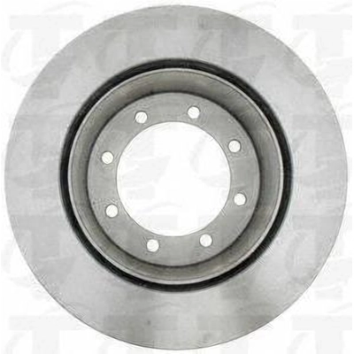 TRANSIT WAREHOUSE - 8-680344 - Rear Disc Brake Rotor