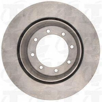TRANSIT WAREHOUSE - 8-680344 - Rear Disc Brake Rotor