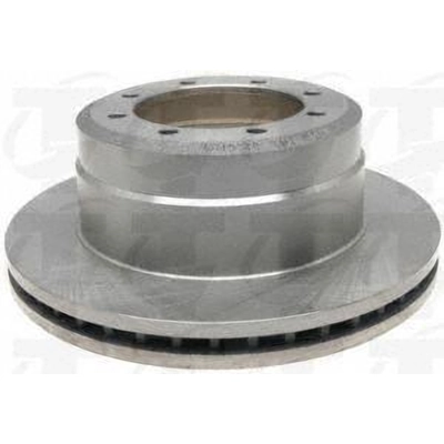 TRANSIT WAREHOUSE - 8-680344 - Rear Disc Brake Rotor