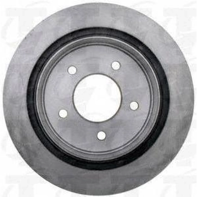 TRANSIT WAREHOUSE - 8-680363 - Rear Disc Brake Rotor
