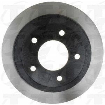 TRANSIT WAREHOUSE - 8-680363 - Rear Disc Brake Rotor