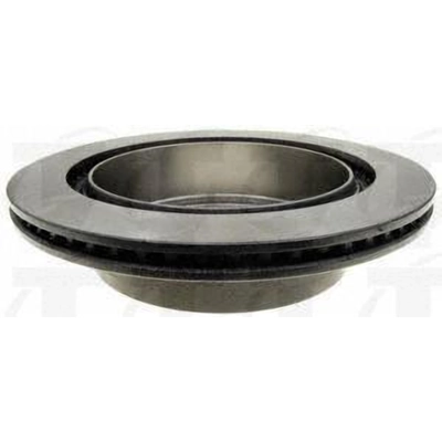 TRANSIT WAREHOUSE - 8-680363 - Rear Disc Brake Rotor